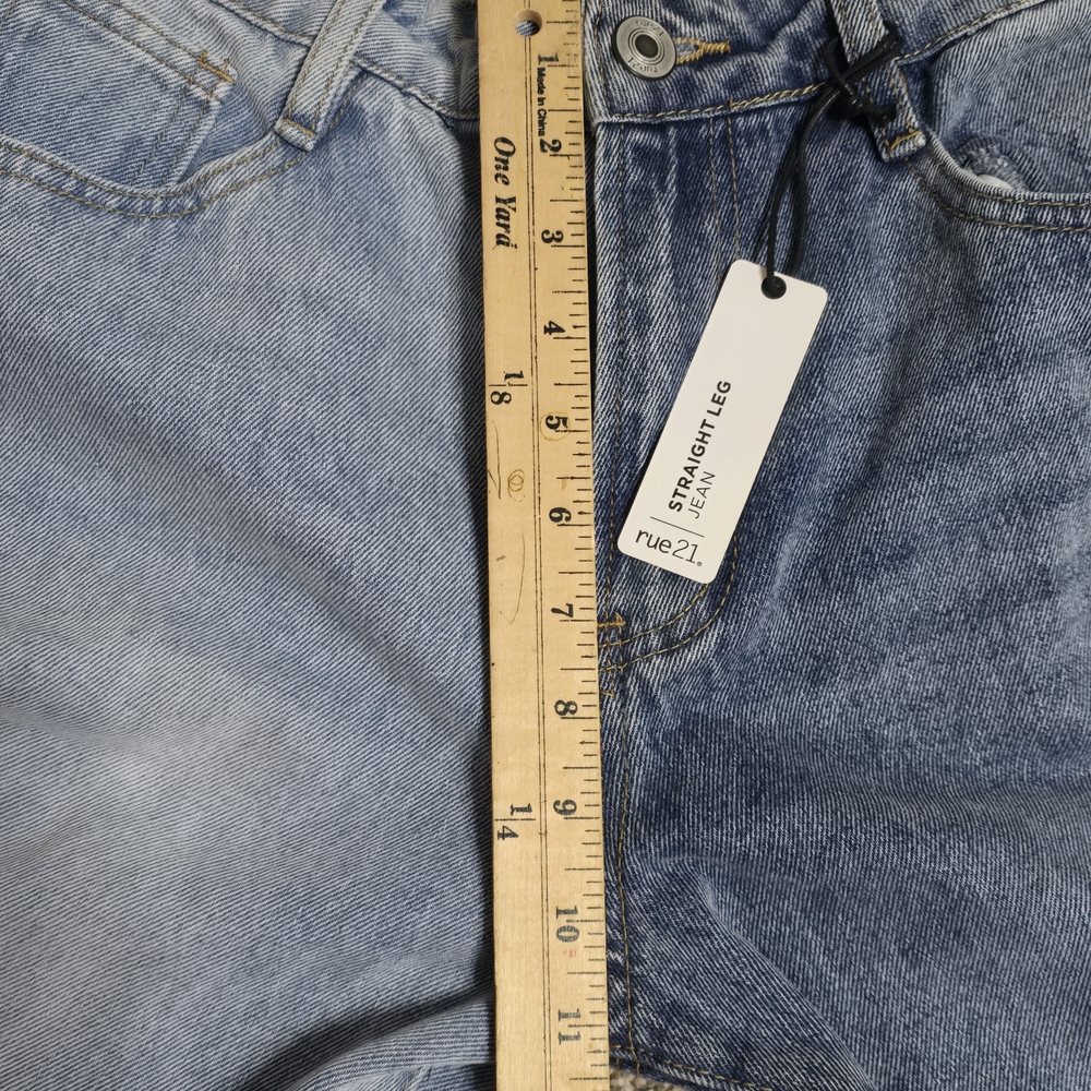 New With Tags. Rue21 Jeans - Picture 10 of 12